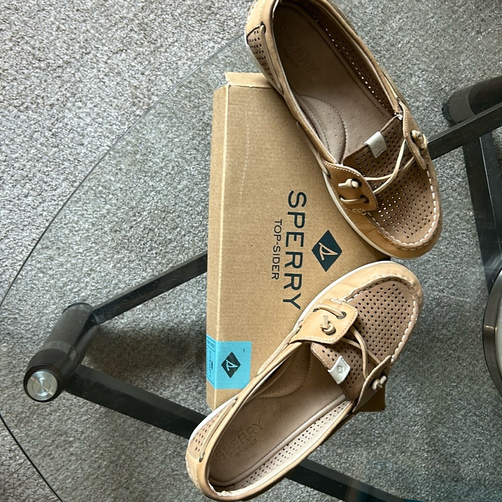 Sperry slip on - Picture 3 of 3
